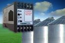 Alarma llenado de Silo