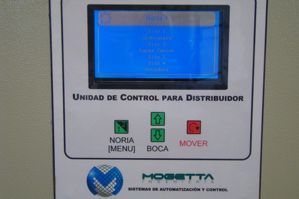 distribuidor